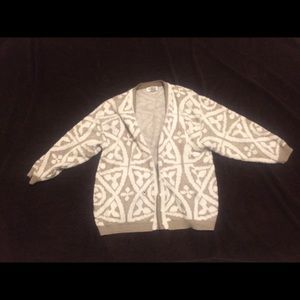 Women’s cardigan